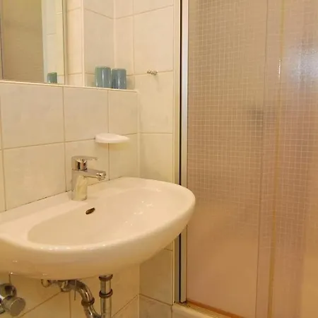 Metropol, Whg 260, Seeseite * Westerland