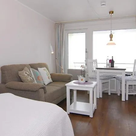 Metropol, Whg 260, Seeseite * Westerland