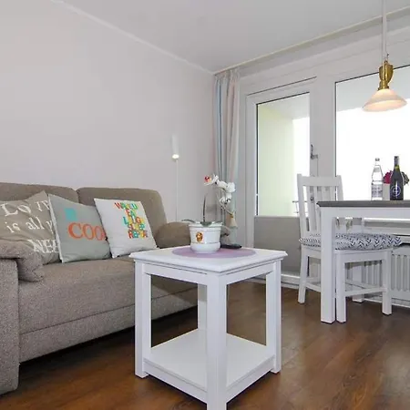 Metropol, Whg 260, Seeseite Westerland