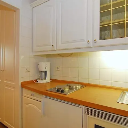 Metropol, Whg 260, Seeseite Apartmán Westerland